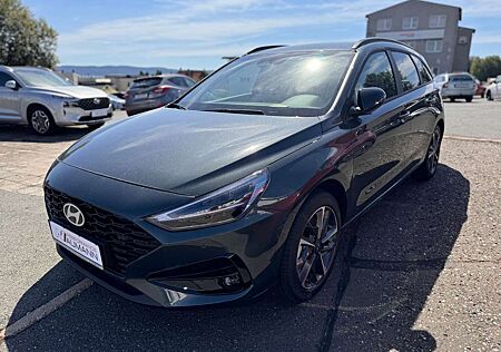 Hyundai i30 cw 1.0 TGDi DCT