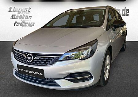 Opel Astra Business Start/Stop