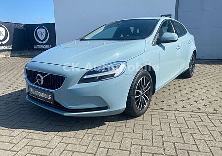 Volvo V40 T2 2.0 Momentum/Navi/LED/PDC/Tempomat