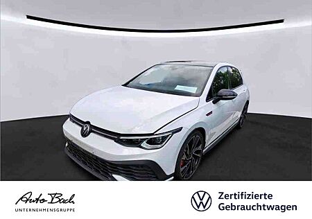 VW Golf GTI Volkswagen Golf VIII GTI Clubsport, Panoramadach, LED, Navi