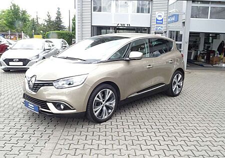 Renault Scenic ENERGY TCe 140 EDC INTENS Navi SHZ PDC Klima Allwe