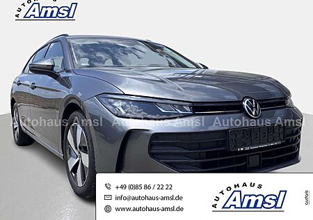 VW Passat Variant Volkswagen 1.5 eTSI DSG *Navi*SiHzg*IDA*ACC*