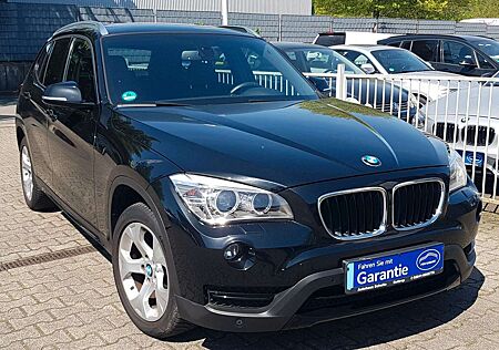 BMW X1 sDrive20d Eff.Dyn. Edition Sport Line Leder