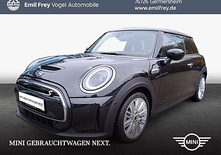 Mini Cooper SE Yours Trim