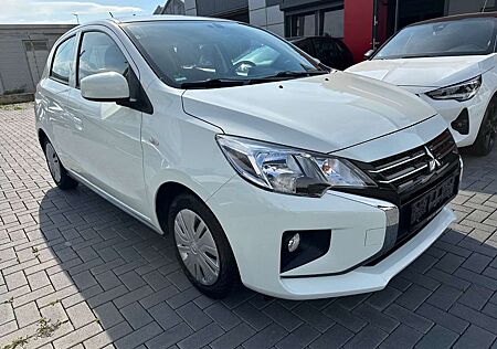 Mitsubishi Space Star Spirit