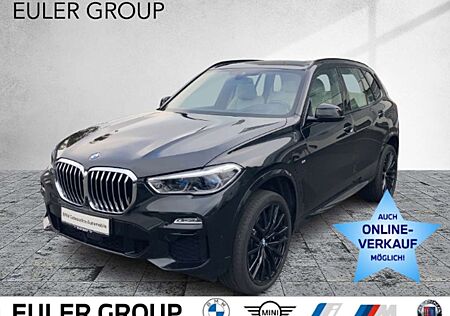 BMW X5 xDr45e M-Sport HUD Panodach DAB HIFI