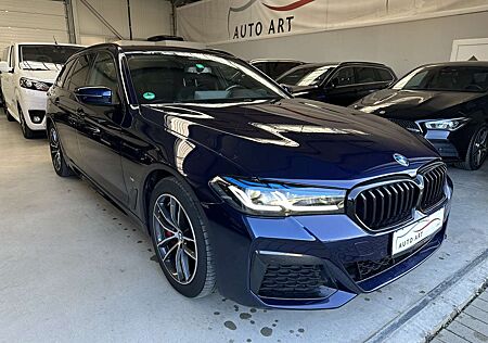 BMW 530 e M Sport Harman Laser ACC HUD AHK STHZ DAB