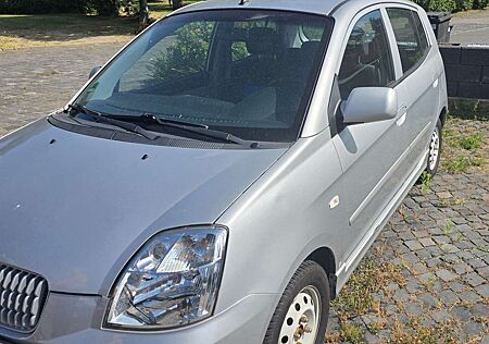 Kia Picanto 1.1 LX