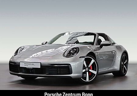 Porsche 911 992 Targa 4S ''SportChrono Sportabgas InnoDrive''