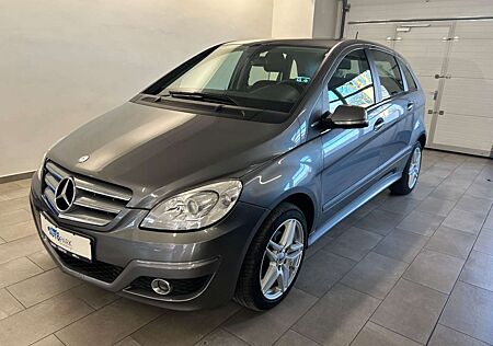 Mercedes-Benz B 180 B -Klasse NGT