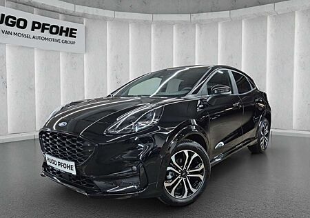 Ford Puma ST-Line X Aut. ACC NAVI KAM WINTER-PKT