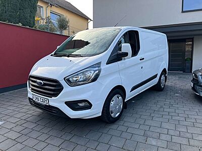 Ford Transit Custom Kasten 300 L1 Trend