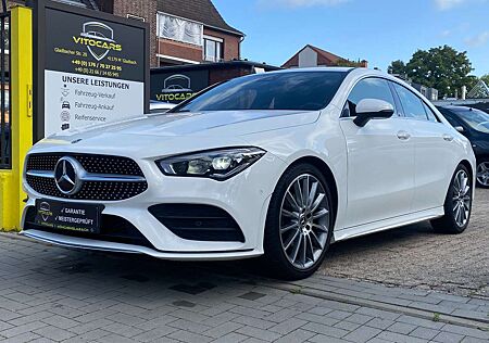 Mercedes-Benz CLA 180 AMG Styling| ab 4,99% | Garantie | 2.Hand