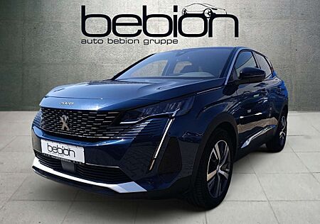 Peugeot 3008 1.2 PureTech 130 Allure Pack KeyLess LED LM