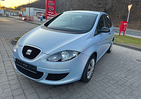 Seat Altea 1.6