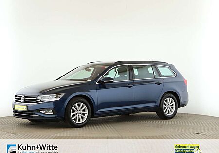 VW Passat Variant Volkswagen 1.5 TSI Business *LED*RFK*Navi*Ap