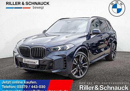BMW X5 xDrive 40i M-Sport STANDHZ SITZBELÜFTUNG
