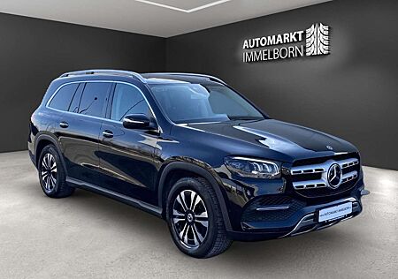 Mercedes-Benz GLS 400 d 4M 7 Sitz Pano*STHZG*HUD*360°*BelüSitz