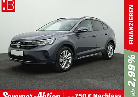 VW Taigo Volkswagen 1.5 TSI DSG Move IQ.DRIVE NAVI KAMERA