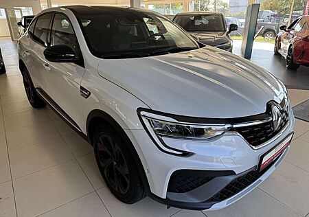 Renault Arkana TCe Mild Hybrid 160 EDC R.S. LINE