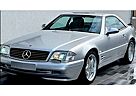 Mercedes-Benz SL 320 Final Edition nur 33900kilometer Classic Data 1-