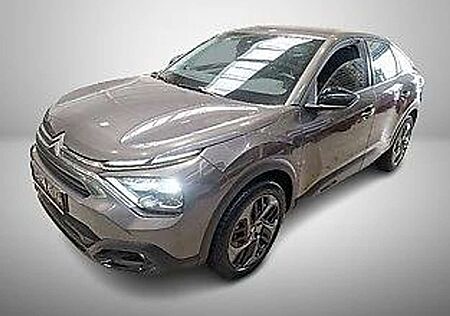 Citroën C4 Citroen 1.5 BlueHDI 130 Plus Kamera/AUT/LED/RFK/SHZ