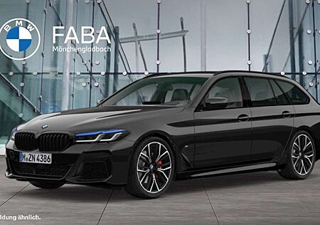 BMW 540 d xDrive Touring M Sport Pro Head-Up HK HiFi