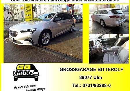 Opel Insignia ST 1.5D Aut Business Navi/SHZ/PDC/LED/4