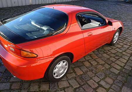 Mazda MX-3 Top 16V 1.Hand
