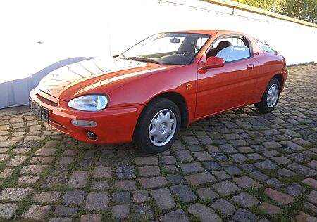 Mazda MX-3 16V