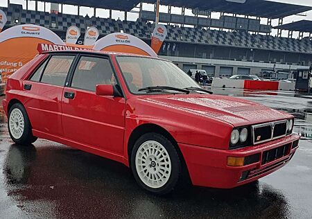 Lancia Delta HF integrale