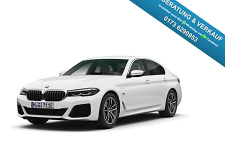 BMW 520 e Sportpaket LED Navi Digitales Cockpit El. Heckkl