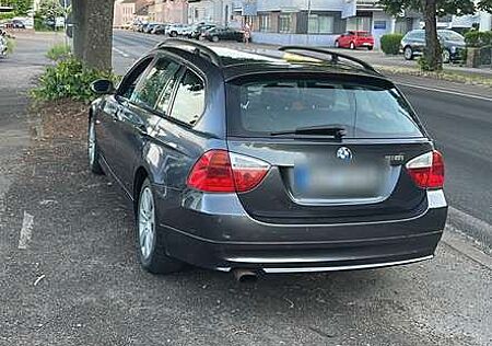 BMW 318i 318