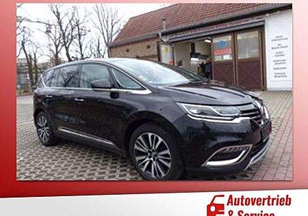 Renault Espace 1.6 dCi Initiale Paris Autom., AHK schwb