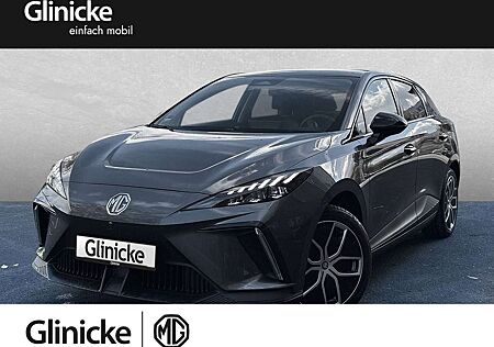 MG MG4 4 Luxury EV 64 kWh / 360° Kamera / ACC /