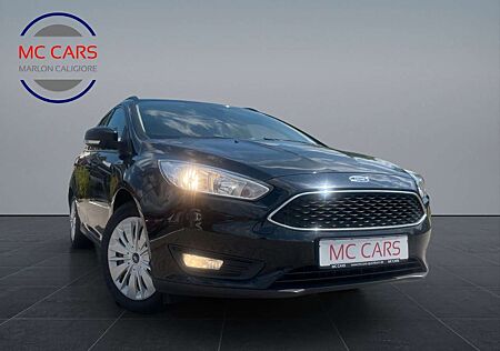 Ford Focus Turnier Ambiente