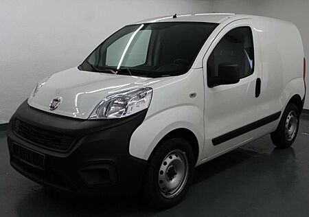 Fiat Fiorino Kasten 1.3 M-Jet 130 Klima+Freispr.+Radio!