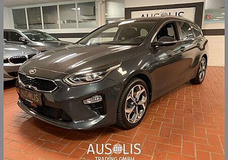 Kia XCeed Ceed SW / cee'd SW Sportswagon Spirit LED,Navi,Leder,Kamera