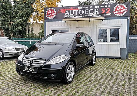 Mercedes-Benz A 150 * AUTOMATIK * LPG-GAS * TÜV/AU 07-2026 *