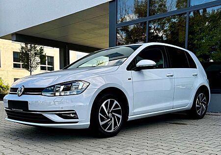 VW Golf Volkswagen 7 Join*NAV*APPLE*SHZ*AHK*KLIMA*PDC*TEL*LED*