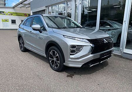 Mitsubishi Eclipse Cross Plug-in Hybrid PLUS Select