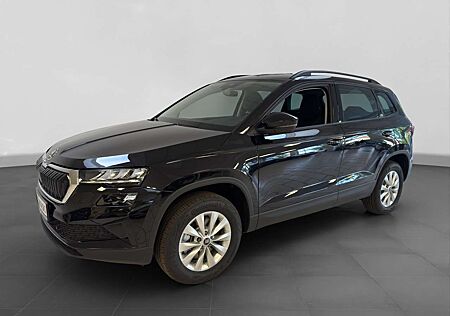 Skoda Karoq gebraucht kaufen Skoda Karoq Selection 1,5 DSG KESSY, RKF ,elektr. Heckklappe