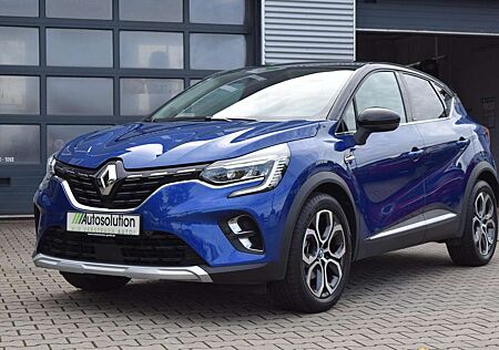 Renault Captur EDITION ONE *SONDERLACK*SCHIEBEDACH*KAM*