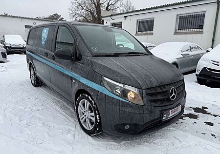 Mercedes-Benz Vito Kasten 114 CDI/BT RWD lang