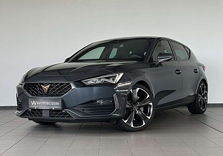 Cupra Leon VZ 2.0 TSI |XL |BEATS |ACC |KAM |SCHALE |VC