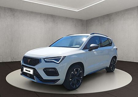 Cupra Ateca VZ 2.0 TSI 221 kW(300 PS) 7-Gang DSG 4Driv