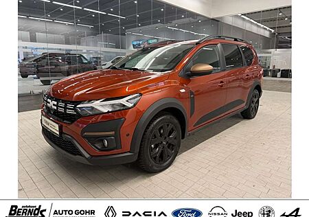 Dacia Jogger TCe 110 7-Sitzer Extreme+ CITY + WINTER Pkt. NAVI.
