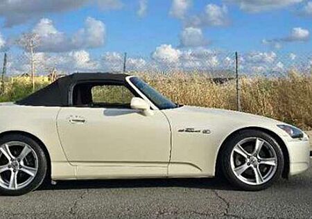 Honda S2000 S 2000