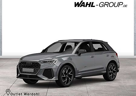 Audi Q3 Sportback 35 1.5 TFSI Advanced 35 TFSI advanced