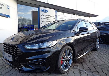 Ford Mondeo ST-Line AWD